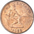 Münze, Philippinen, Centavo, 1963