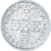 Münze, Portugal, 10 Centavos, 1973