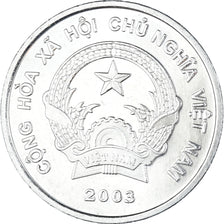 Monnaie, Viet Nam, 200 Dông, 2003