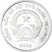 Monnaie, Viet Nam, 200 Dông, 2003
