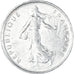 Coin, France, 5 Francs, 1983