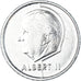 Coin, Belgium, 50 Francs, 50 Frank, 1994