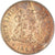 Moeda, África do Sul, 2 Cents, 1981