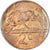 Moeda, África do Sul, 2 Cents, 1981
