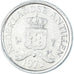 Moneda, Antillas holandesas, 10 Cents, 1971