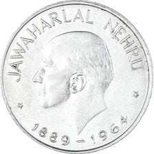 Monnaie, Inde, 1 Rupee, 1964