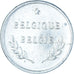 Moneta, Belgio, 2 Francs, 1944