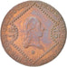 Austria 15 Kreuzer 1807 KM:2138 EF(40-45) Copper 35.12