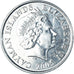 Moneta, Isole Cayman, 10 Cents, 2005