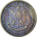 Moneta, Filipiny, 5 Centavos, 1960