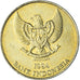 Moneta, Indonesia, 50 Rupiah, 1994