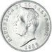 Moneta, El Salvador, 10 Centavos, 1985
