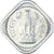 Coin, India, 5 Naye Paise, 1963