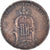 Moneda, Suecia, 5 Öre, 1875