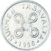 Monnaie, Finlande, Markka, 1956
