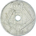 Münze, Belgien, 5 Centimes, 1939