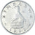 Coin, Zimbabwe, 10 Cents, 1991
