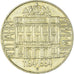 Monnaie, Autriche, 20 Schilling, 1994