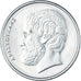 Munten, Griekenland, 5 Drachmes, 1998