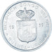 Münze, Belgisch-Kongo, Franc, 1959