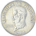 Moneta, Filippine, 50 Sentimos, 1984
