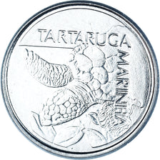 Coin, Brazil, 500 Cruzeiros, 1992