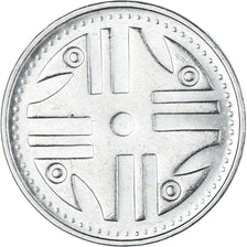 Monnaie, Colombie, 200 Pesos, 2007