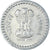 Coin, India, 5 Rupees, 2002
