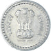 Coin, India, 5 Rupees, 2002