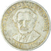 Coin, Jamaica, Dollar, 1991
