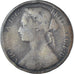 Coin, Great Britain, Penny, 1874