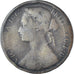 Monnaie, Grande-Bretagne, Penny, 1874