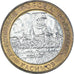 Coin, Russia, 10 Roubles, 2003