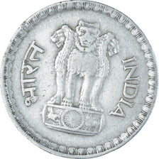 Münze, India, Rupee, 1982