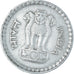 Münze, India, Rupee, 1982