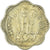 Coin, India, 10 Paise, 1971