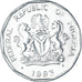 Coin, Nigeria, 50 Kobo, 1993