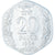 Coin, India, 20 Paise, 1984