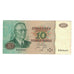 Banknote, Finland, 10 Markkaa, 1980, KM:111a, EF(40-45)