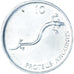 Coin, Slovenia, 10 Stotinov, 1993