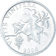 Monnaie, Croatie, 2 Lipe, 2006