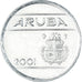 Moneta, Aruba, 5 Cents, 2001