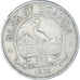Coin, Uganda, Shilling, 1966