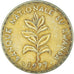 Monnaie, Rwanda, 50 Francs, 1977