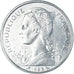 Münze, Réunion, 50 Francs, 1962