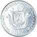 Coin, Burundi, Franc, 1990