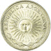 Coin, Argentina, Peso, 1976