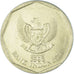 Münze, Indonesien, 100 Rupiah, 1998