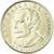 Coin, Chile, 20 Centesimos, 1971