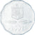 Moneta, Rumunia, 5000 Lei, 2002